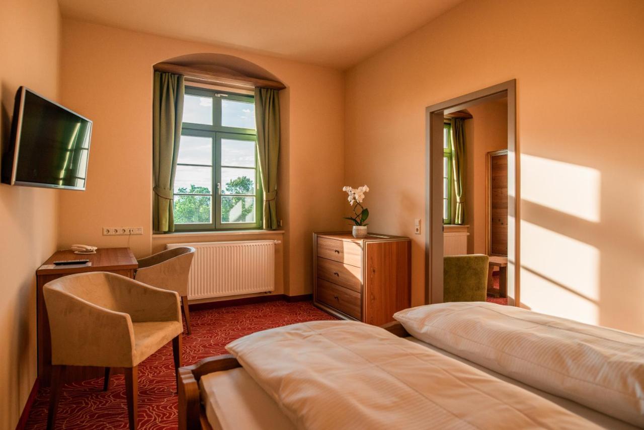 Hotel Freyhof Freiberg Zewnętrze zdjęcie